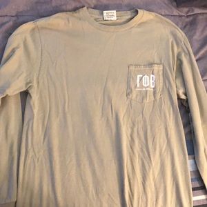Port & Company Tops - Gphi Shirt Port & Company Tops - Gphi Shirt